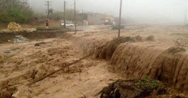 Qar, dolu, şimşək, sel…- HAVA XƏBƏRDARLIĞI