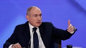 Paşinyandan fəlakət anonsu: “Qarabağ üçün müharibəyə hazırlaşırlar!”