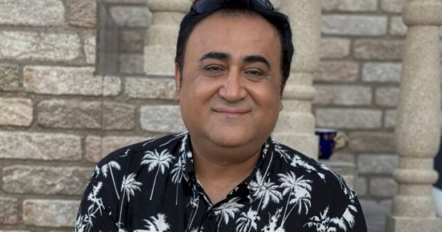 Elgiz efirə qayıtması iddialarına cavab verdi