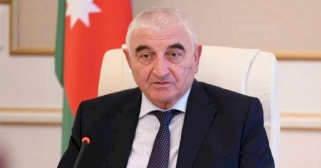 YAP Məzahir Pənahovla bağlı QƏRAR VERDİ