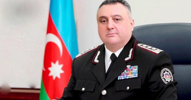 Eldar Mahudovla bağlı SENSASİYA – Həmin şəxs cəzalandırılacaq