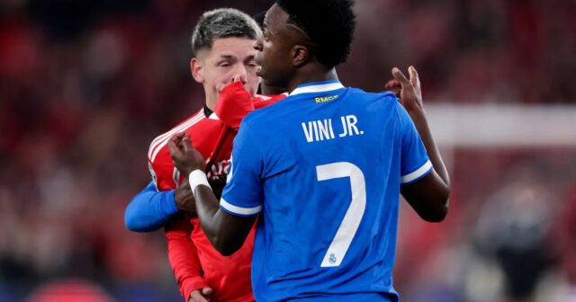 FİFA “Prestianni” qanunu qəbul etdi – SON DƏQİQƏ