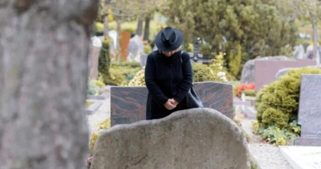 Azərbaycanda məşhurlar üçün xüsusi qəbiristanlıq YARADILIR?