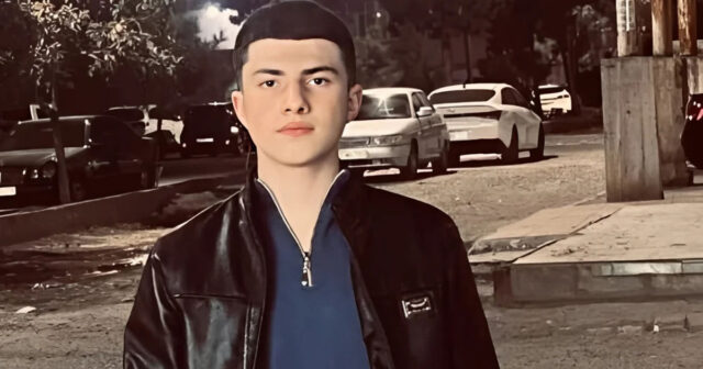 Sabiq polkovnik-leytenantın oğlunu qətlə yetirən şəxsə HÖKM OXUNDU