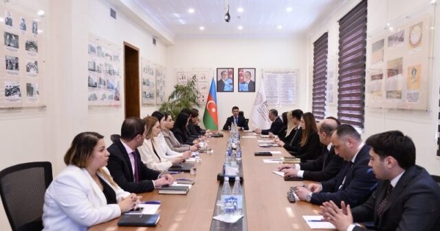 Paytaxt məktəblərinə təsir edəcək təyinatlar – yeni müavinlər kimdir?