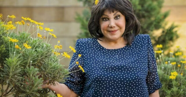 85 yaşlı Flora Kərimovanın səhhəti pisləşdi: “İki ay əvvəl…”