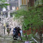 TƏCİLİ! Rusiya dəhşətli zərbə edirdi – Çox sayda ölən var