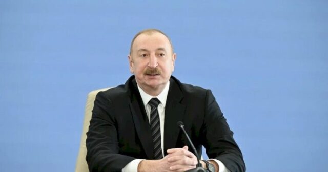 “Bunu dostluq, hörmət əlaməti kimi görürük”