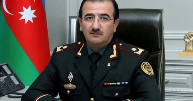 Bakıda cəzaçəkmə müəssisəsində YANĞIN – General hadisə yerinə getdi – YENİLƏNİB