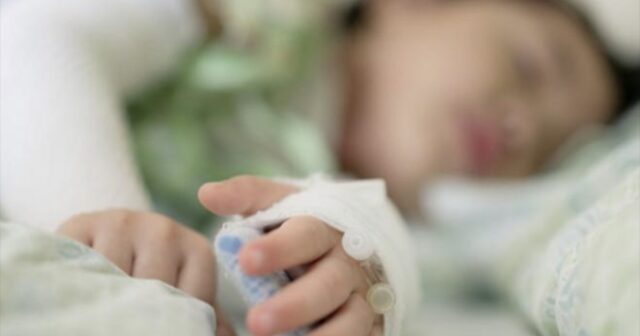 Bakıda dəhşət: 2 yaşlı körpə faciəvi şəkildə həyatını itirdi