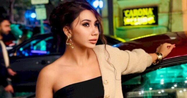 Tanınmış müğənninin ölümünə səbəb olan sürücü BAĞIŞLANDI Tanınmış müğənninin ölümünə səbəb olan sürücü BAĞIŞLANDI