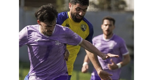 “Şamaxı” “Kəpəz”i məğlub etdi