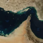 SEPAH Hörmüzü bağladı