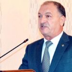 Keçmiş icra başçısının oğlu AZADLIĞA BURAXILDI