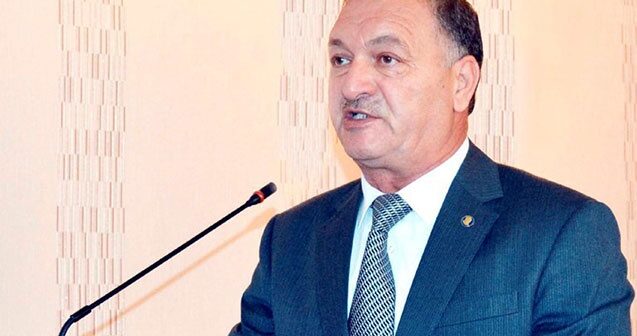 Keçmiş icra başçısının oğlu AZADLIĞA BURAXILDI