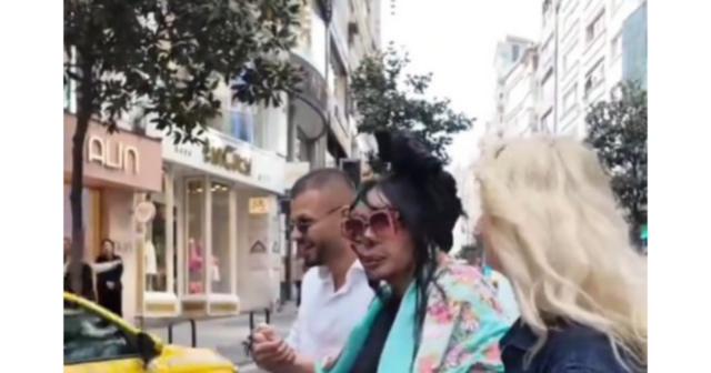 74 yaşlı Bülent Ersoya NƏ OLUB? – Video müzakirə yaratdı