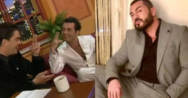 ​“Əsgərlikdə sünnət olmuşam” – Məşhur müğənni