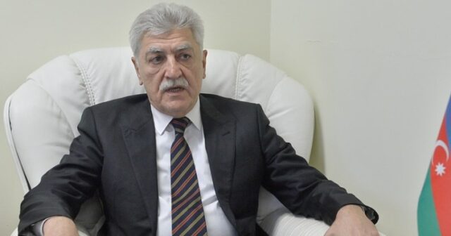 Tamerlan Qarayev Bakıya gəldi – FOTOLAR