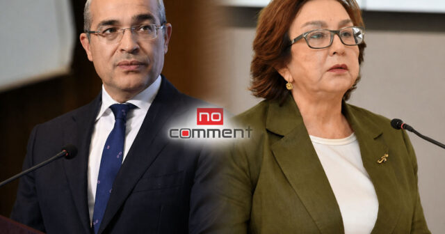 Məleykə Abbaszadədən onunla bağlı  ŞOK ETİRAF – illər sonra açıqladı