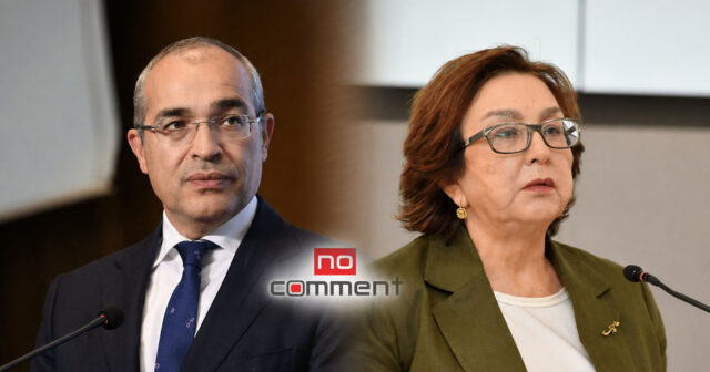 Məleykə Abbaszadədən onunla bağlı  ŞOK ETİRAF – illər sonra açıqladı