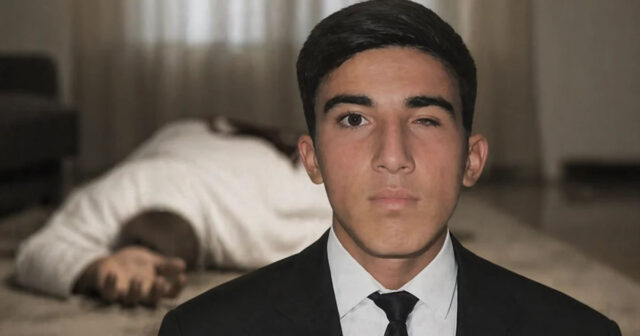 21 yaşlı gəncin faciəli sonu: “Çox çalışırdı ki, çörək qazansın” – VİDEO