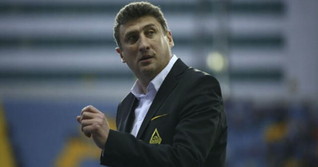 “Ya heyəti dağıdıb yenidən qurmalı, ya da davam etməli idik”