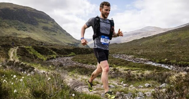 Şotlandiyada marafonçu yarış zamanı həlak olub Şotlandiyada marafonçu yarış zamanı həlak olub