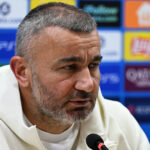  Qurban Qurbanov bu futbolçunu komandadan kənarlaşdı
