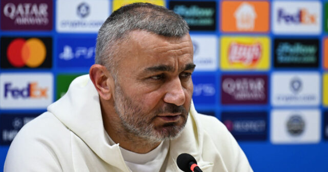 Qurban Qurbanov bu futbolçunu komandadan kənarlaşdı