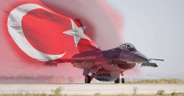 TƏCİLİ! Türkiyə F-16-ları Azərbaycana gətirildi – Nə baş verir? 