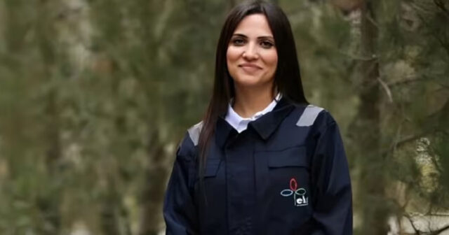 Nurlana Orucova şöbə müdiri təyin edildi