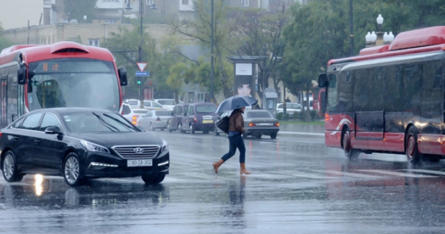 SON DƏQİQƏ! Nazirlik xəbərdarlıq etdi – Subasma…