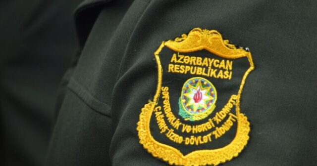 Səfərbərliyin 34 əməkdaşı barəsində Baş Prokurorluğa müraciət