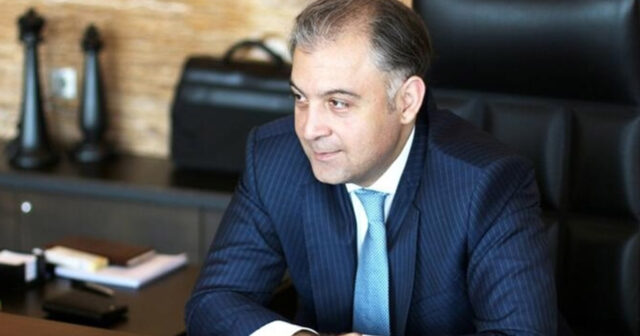 Prezidentin yeni vəzifə verdiyi Xalid Əhədov kimdir? – DOSYE