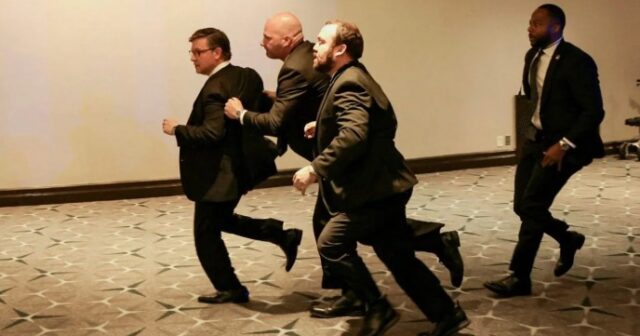 Evində axtarışlara başlanıldı – Gərginlik son həddə