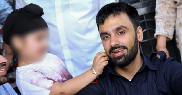 BMT Hindistana çağırış etdi: “Siqhəsilli bloqer dərhal azad edilməlidir”