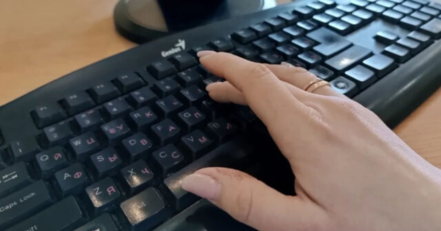 Rusiyada müəllimin azərbaycanlı ailənin övladı barədə sözləri qalmaqal yaradıb