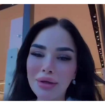 Körpəsinə “Gucci”dən əmzik almaq üçün Dubaya GETDİ: 833 manata… – VİDEO