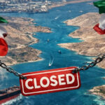 Hörmüz boğazı ətrafında blokada gərginliyi artırır – Gərginlik PİK HƏDDƏ