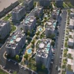 27 milyard dollara yeni şəhər SALINIR