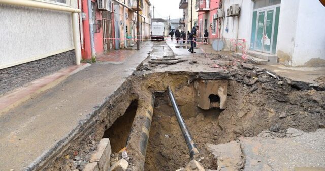 TƏCİLİ! Bakıda bu evlər SÖKÜLƏCƏK – Sakinlərə XƏBƏRDARLIQ