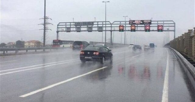 Sürücülərin NƏZƏRİNƏ: Bu yolda sürət həddi ENDİRİLDİ