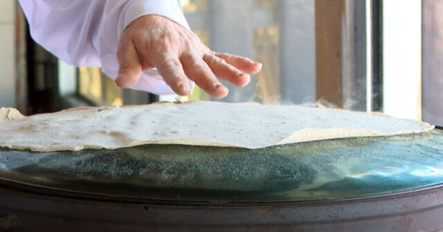 Satışa çıxarılan lavaşların müxtəlifliyi ilə bağlı ARAŞDIRMA – VİDEO