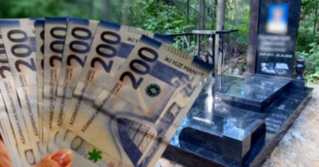 Vəfat etmiş şəxslərin kredit borclarını kim ödəcəyək? – AÇIQLAMA (VİDEO)