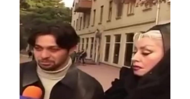 Hüseyn Dərya ilə İlhamə Quliyevanın illər öncəki müsahibəsi – VİDEO