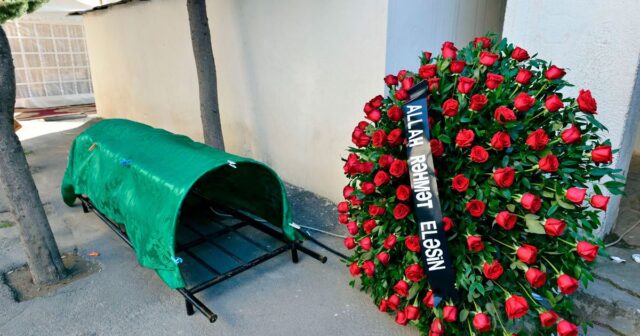 “Dəfn pulu”nu almaq istəyənlərin NƏZƏRİNƏ: Sabahdan….