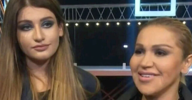 Rəqsanənin kiçik qızına elçi düşdülər