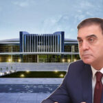 Niyazi Bayramovun 78 milyonluq “saray əməliyyatı” – İdman sarayını hansı şirkət tikib?