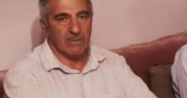 Ağır qəzada ölən baytarın FOTOSU