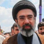 Xamenei üzə çıxdı və GÖRÜN nələr dedin